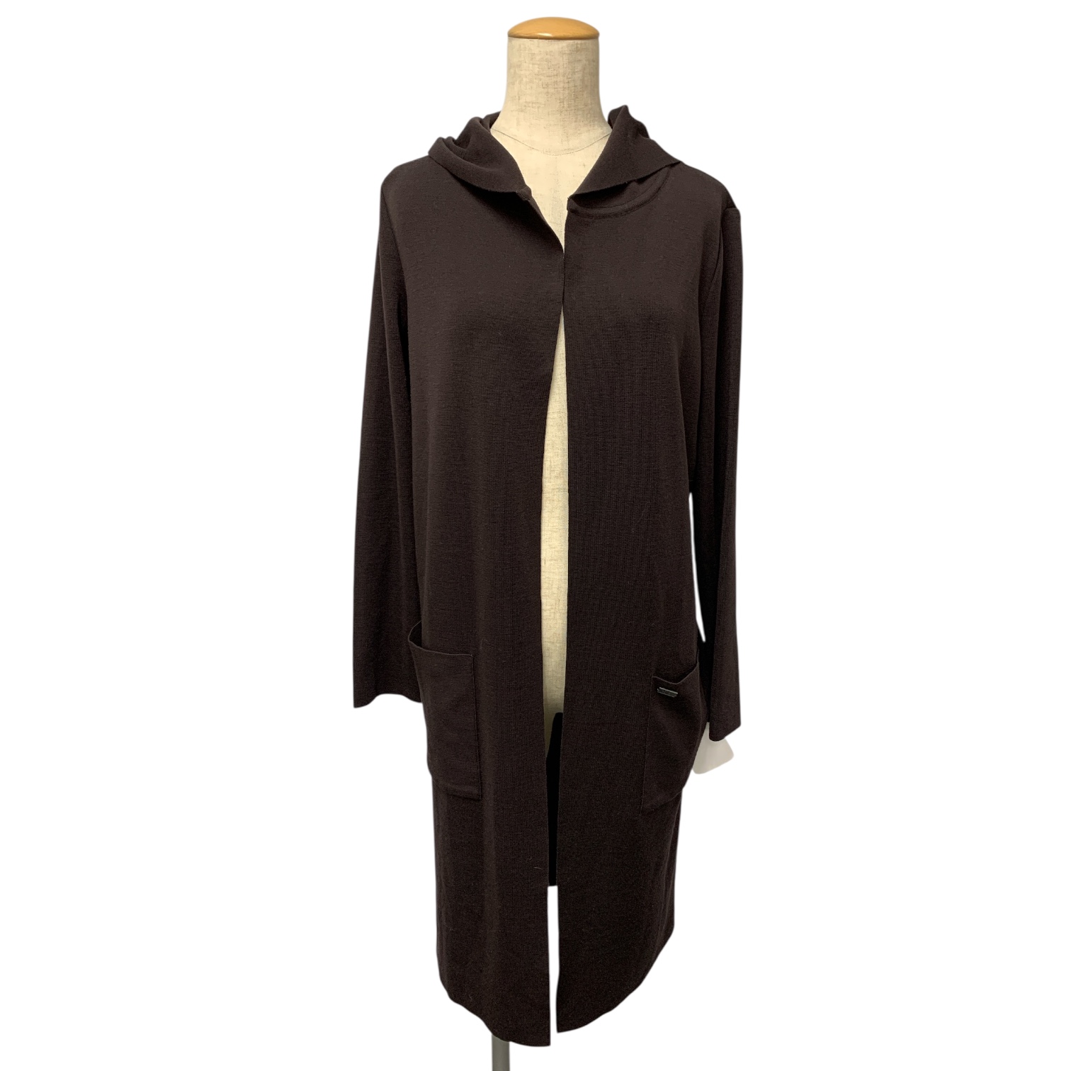 フォクシーブティック Cardigan Slender HOODIE 39200 カーディガン買取実績 | 東京都文京区