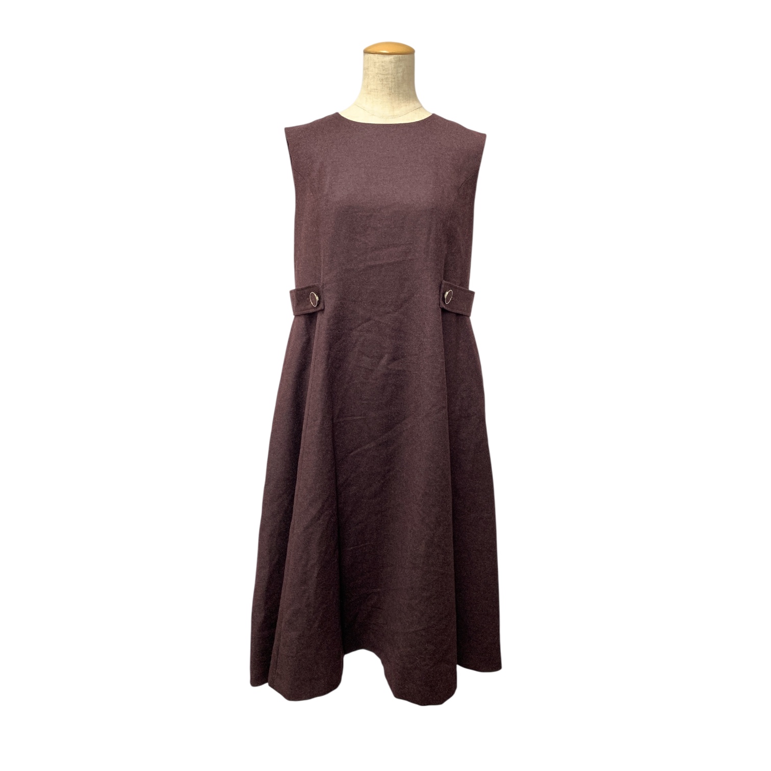 フォクシーブティック Dress Madison Avenue 45491 ワンピース買取実績 | 横浜市神奈川区