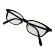 白山眼鏡店QUADRA メガネの参考買取価格