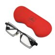 テオEYE WITNESS VC 321 メガネの参考買取価格