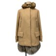 モンクレールFENELON GIUBBOTTO FENELON JACKET A2-093-49715-10 ダウンジレの参考買取価格