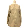 ハイクTASLAN TWILL TOP 231-15179 302 ベージュ 23年の参考買取価格