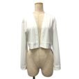 フォクシーニューヨークCardigan Chablis 42832 カーディガンの参考買取価格