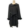 トッカSMOCKING EMBROIDERY OPTOGA0130 ワンピース 0 ピンク 消臭 UVケア ウォッシャブルの参考買取価格