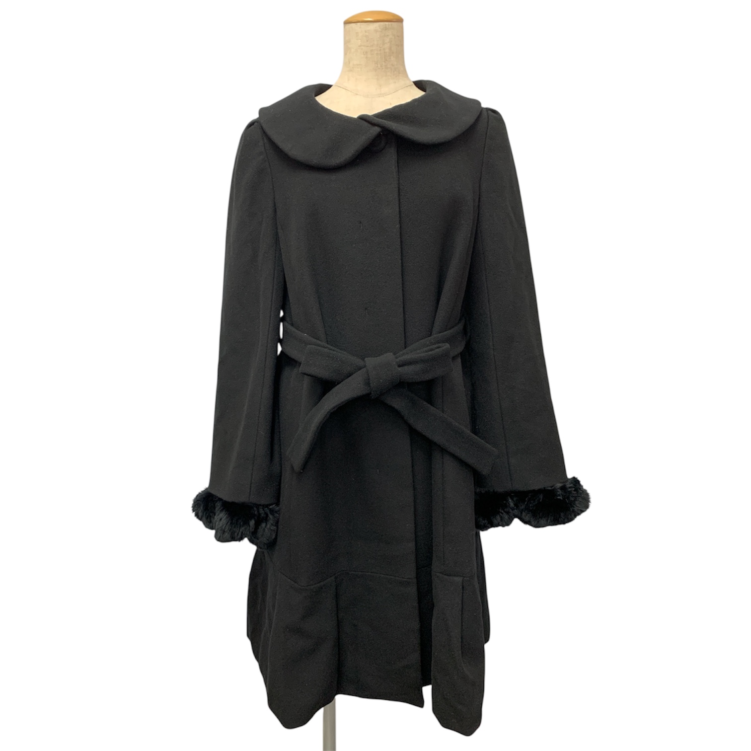 トッカ SMOCKING EMBROIDERY OPTOGA0130 ワンピース 0 ピンク 消臭 UVケア ウォッシャブル買取実績 | 兵庫県西宮市
