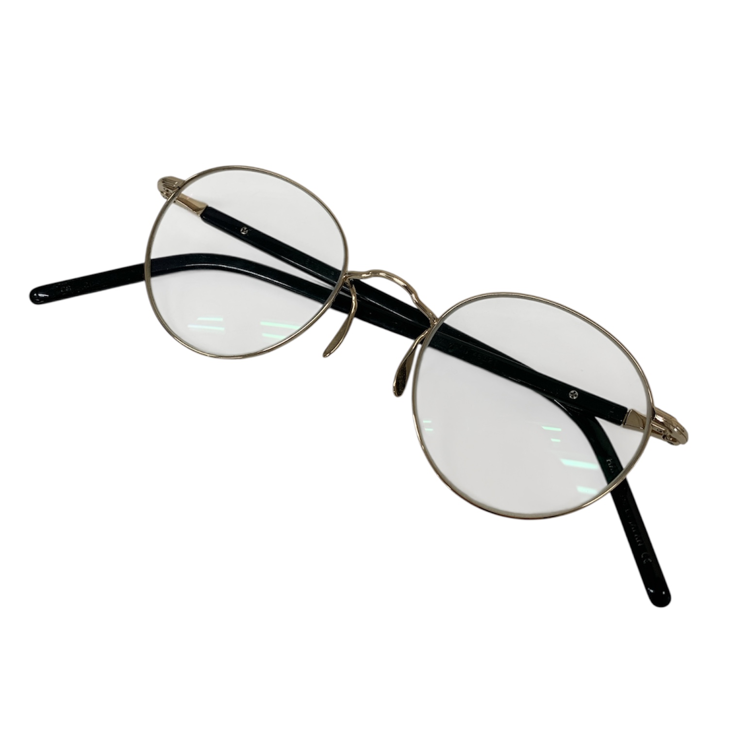 ayame(アヤメ) MAN/POU メガネ買取実績 | 神戸市灘区