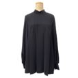 エンフォルドBOX-PLEATS PULLOVER 300GA230-2460 ボックスプリーツ 23AWの参考買取価格