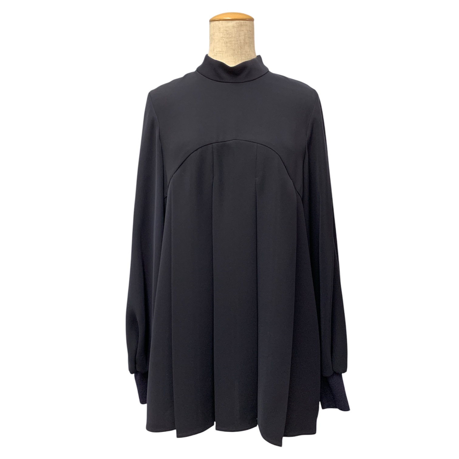 エンフォルド BOX-PLEATS PULLOVER 300GA230-2460 ボックスプリーツ 23AW買取実績 | 奈良県大和郡山市
