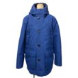 ウールリッチ1801093 ゴアテックスジャケットの参考買取価格
