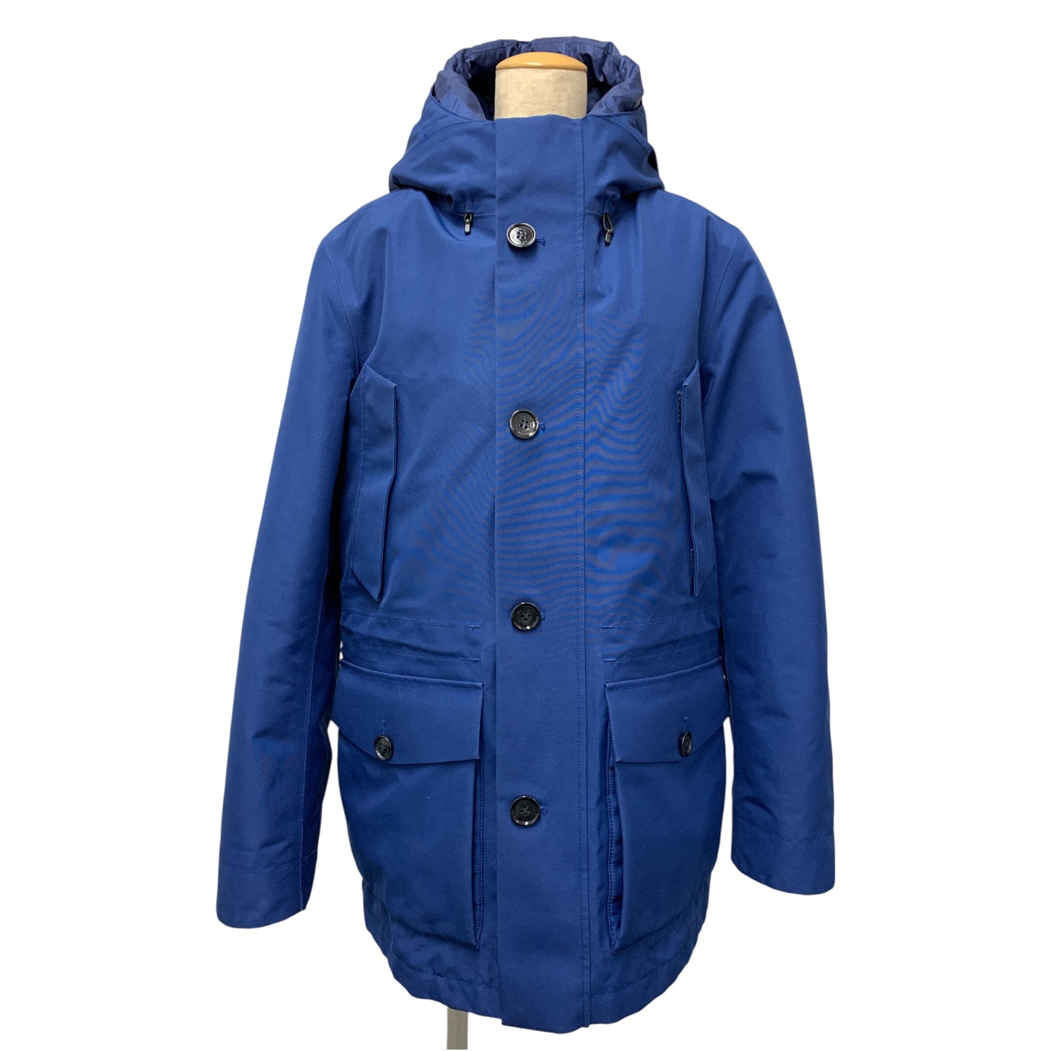 ウールリッチ 1801093 ゴアテックスジャケット買取実績 | 大阪市北区