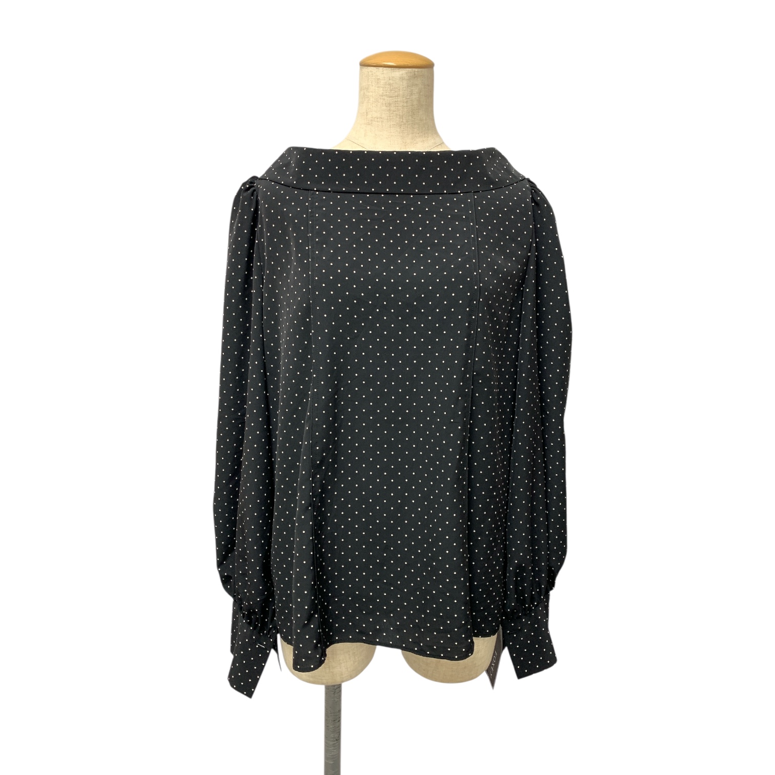 フォクシーブティック Blouse Dottie 45622 ブラウス買取実績 | 三重県津市