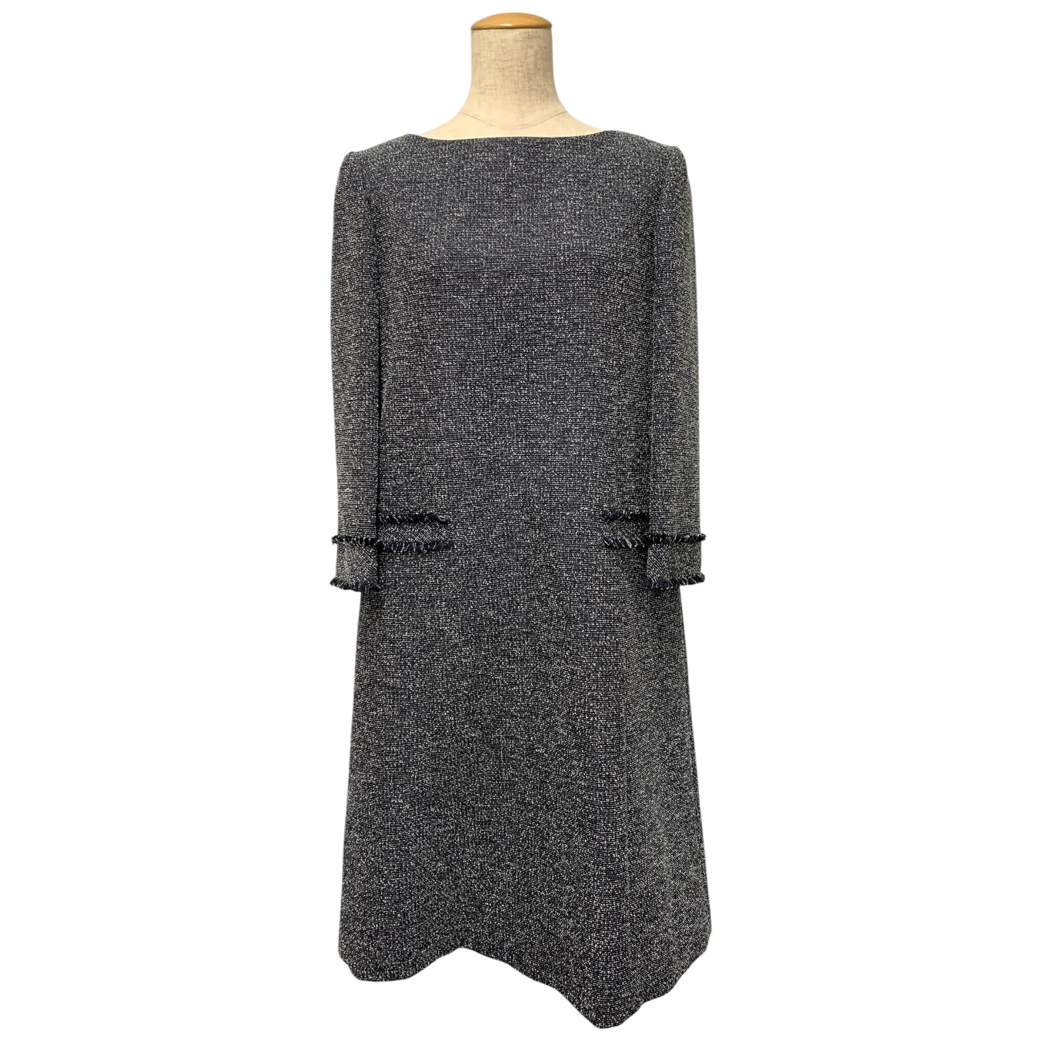 フォクシーニューヨーク Eclat De Nuit Dress 42153 ワンピース買取実績 | 京都市左京区
