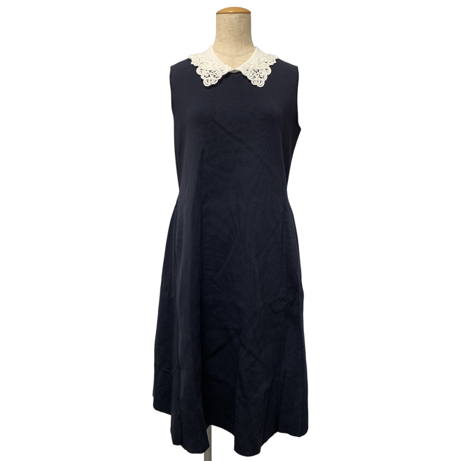 ルネ Knit Dress 6612080 ワンピース買取実績 | 埼玉県