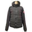 カナダグースLODGE ロッジ 5078M ダウンジャケットの参考買取価格
