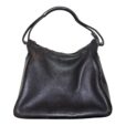 グッチレザーショルダーバッグ（001・3766）の参考買取価格