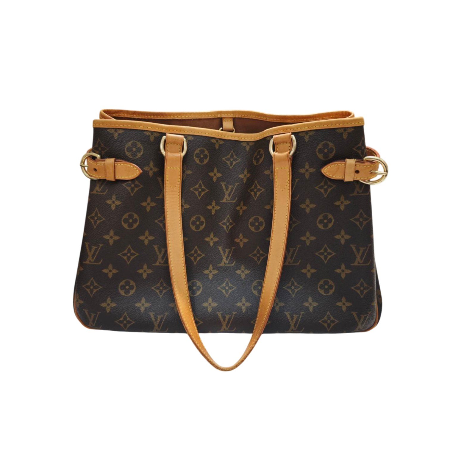 ルイヴィトン モノグラム バティニョールオリゾンタル M51154 ルイ・ヴィトン LOUIS VUITTON パティニョールオリゾンタル M51154