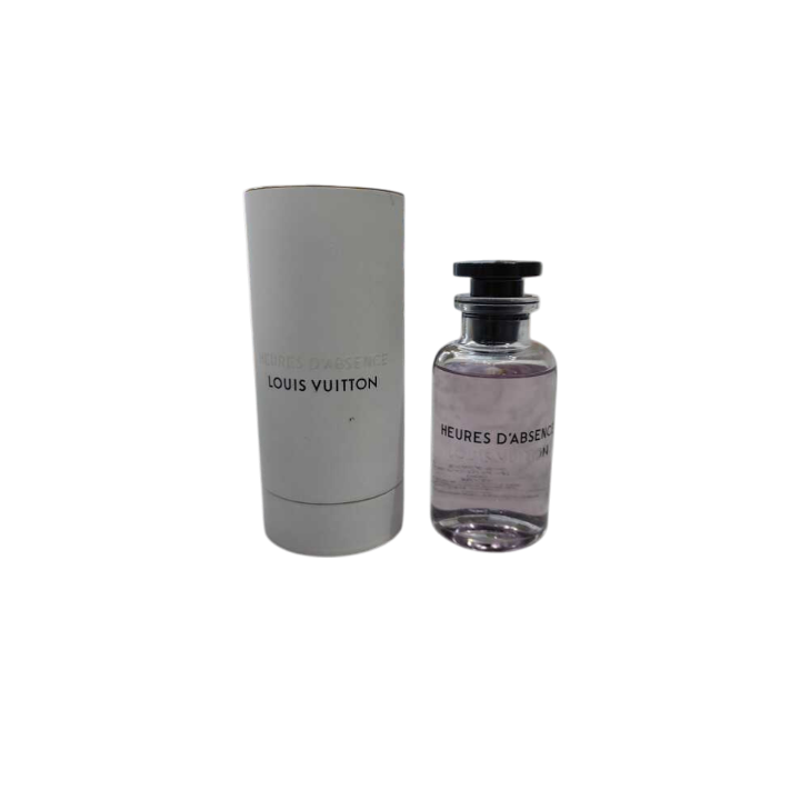 n*i様 ルイ・ヴィトン ウール・ダプサンス 100ml 香水 【付属品完備