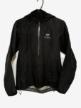 アークテリクスZETA SL JACKET レディースの参考買取価格