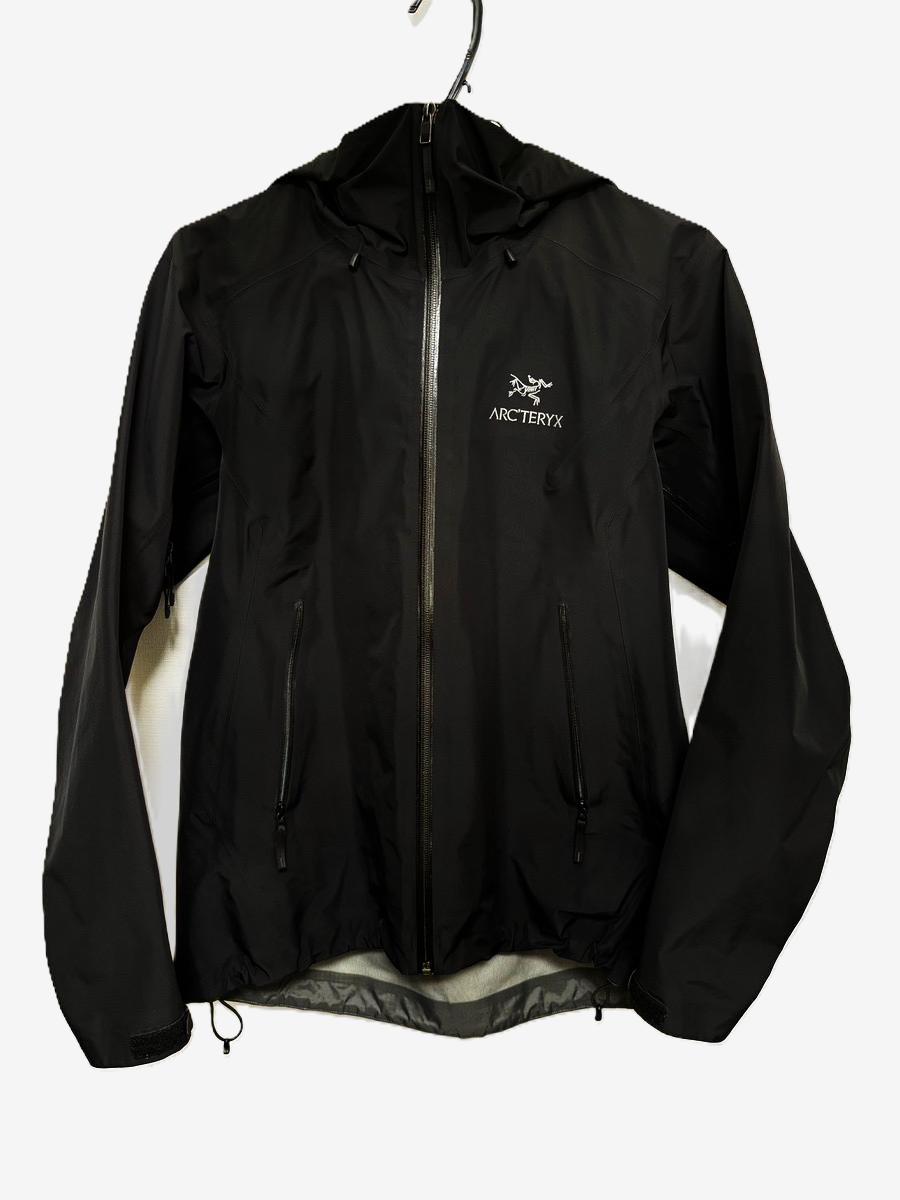 アークテリクス ZETA SL JACKET レディース買取実績 | 札幌市厚別区