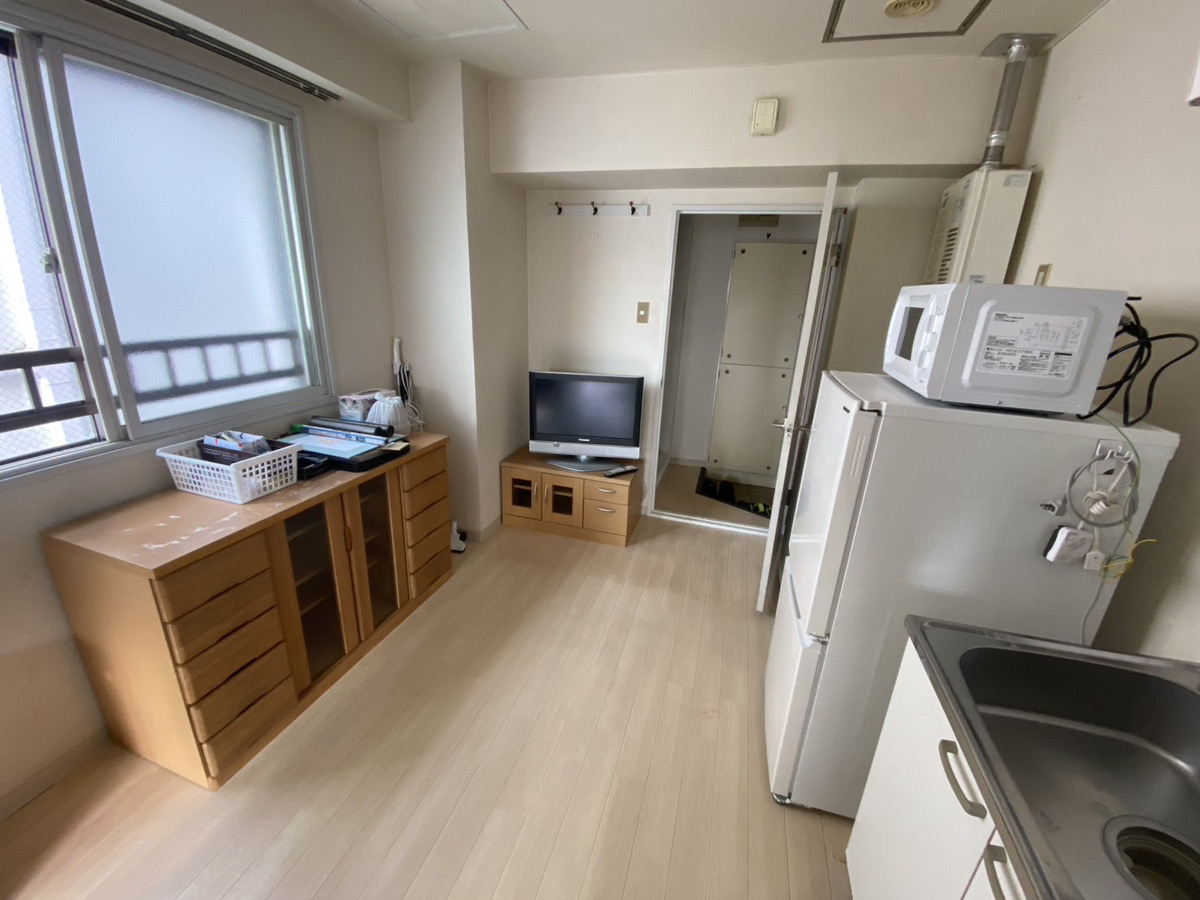 before