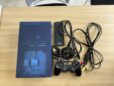 PS2本体 希少ブルーカラーの参考買取価格