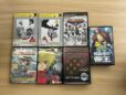 ゲームカセット・DVDの参考買取価格