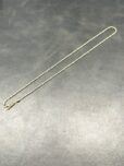 K18 Pt850 コンビネックレスの参考買取価格