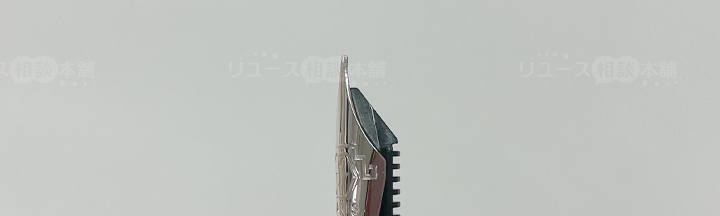 ウォーターマン万年筆とは?チャールストン実機レビューで初心者ガイド