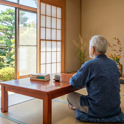 親が住む実家の片付けどこまでできる？範囲と進め方