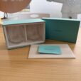 ティファニーTiffany ペアタンブラーセットの参考買取価格