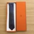 エルメスネクタイの参考買取価格