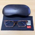 レイバンメガネ RB7149Dの参考買取価格