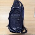 ポーターPOTER ヒート ボディバッグの参考買取価格