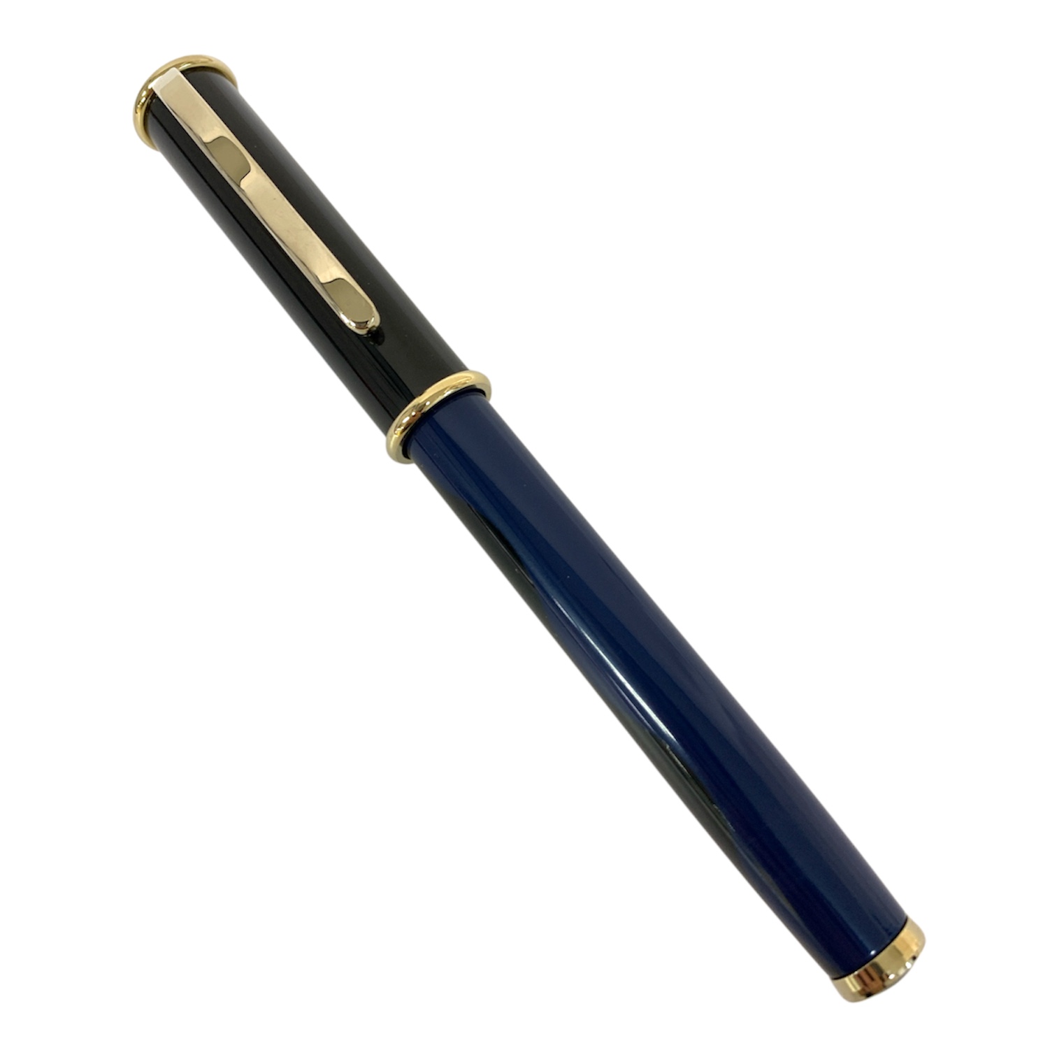 セーラー 万年筆 創業85周年記念 THE’TA 青漆 11-5000-472 ニブ：21K H-M/中字買取実績 | 大阪府寝屋川市