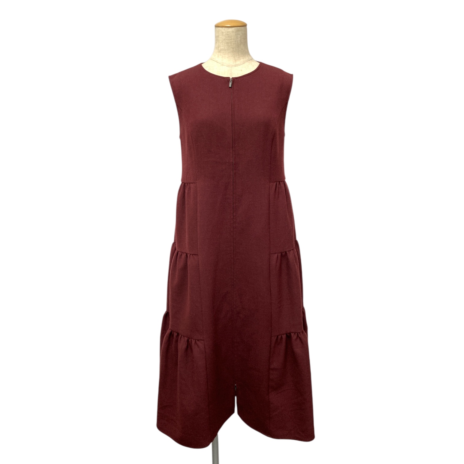 フォクシーニューヨーク Dress Ganache 45469 ワンピース買取実績 | 和歌山県和歌山市