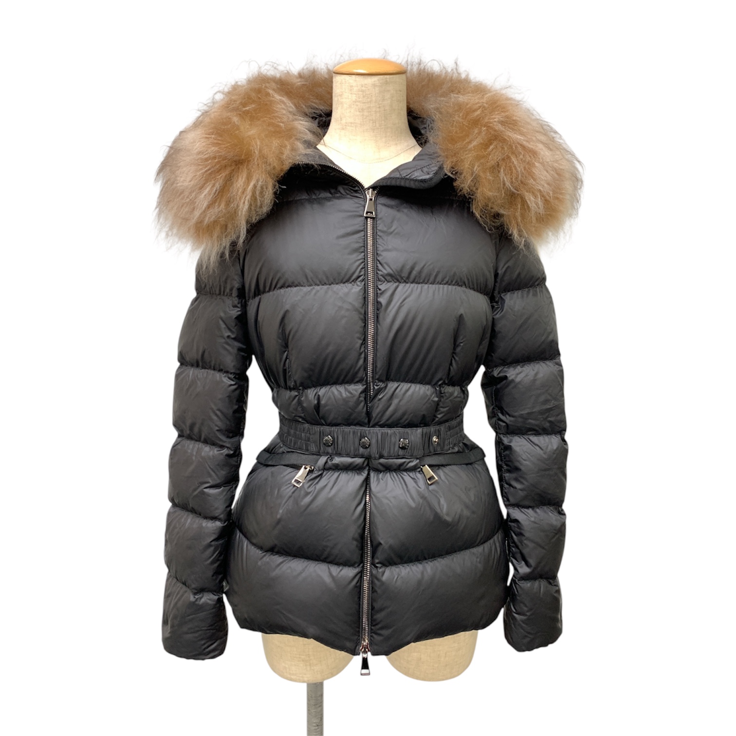 モンクレール BOED GIUBBOTTO BOED JACKET K20931A00099595FE ダウンジャケット買取実績 | 大阪市浪速区