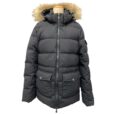 ピレネックスAUTHENTIC MAT FUR HMM010 ダウンジャケットの参考買取価格