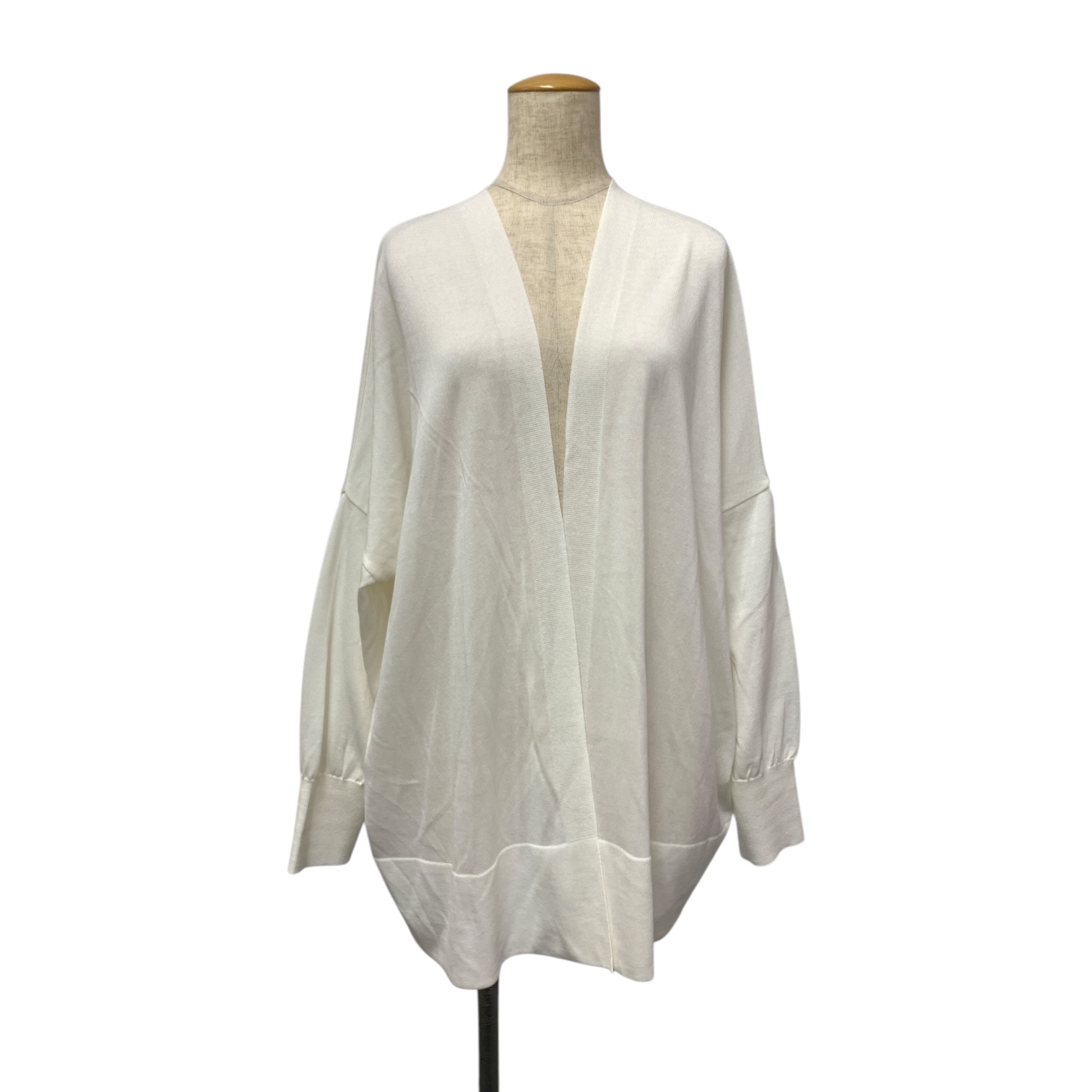 ミューズドゥドゥーズィエムクラス 24-080-500-4050-1-0 カーディガン買取実績 | 長野県