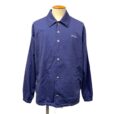 アンダーカバー2026 Pre-Spring Men's Collection UP1F4204 コーチジャケットの参考買取価格