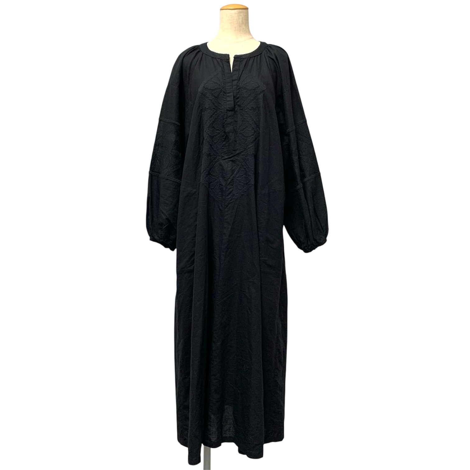 サラマリカ EMBROIDERY ワンピース 020421SR5DC ドゥーズィエムクラス 別注買取実績 | 京都市右京区