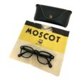 モスコットLEMTOSH メガネ ボストンの参考買取価格