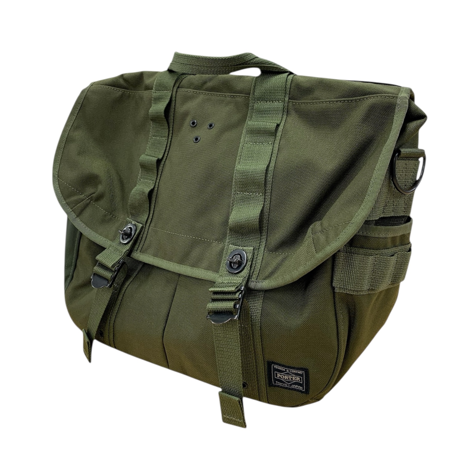 ポーター PALS SHOULDER BAG 381-05770 バッグ 直営限定買取実績 | 神奈川県横浜市