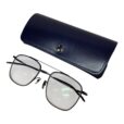 イエローズプラス別注 GORDON Optical メガネ スクエアシェイプの参考買取価格