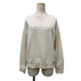 モンクレールFELPA GIROCOLLO SWEATSHIRT L10938G00020 スウェットの参考買取価格