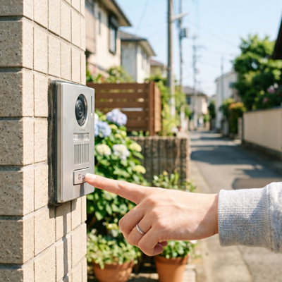 不用品回収の近隣挨拶は必要？戸建て実家じまいで揉めないための基礎知識