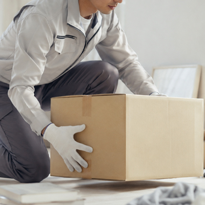 自力？業者？遺品整理の最適解