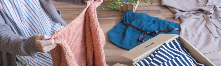 遺品整理が進む1日30分の手順｜進まない時のチェックリスト