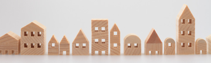 不用品回収の近隣挨拶は必要？範囲の決め方・例文・手土産まで【実家じまい】