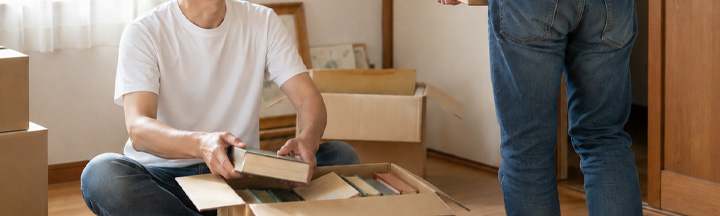 兄弟で揉めない遺品整理｜意見が合わない時の判断基準と分担テンプレ