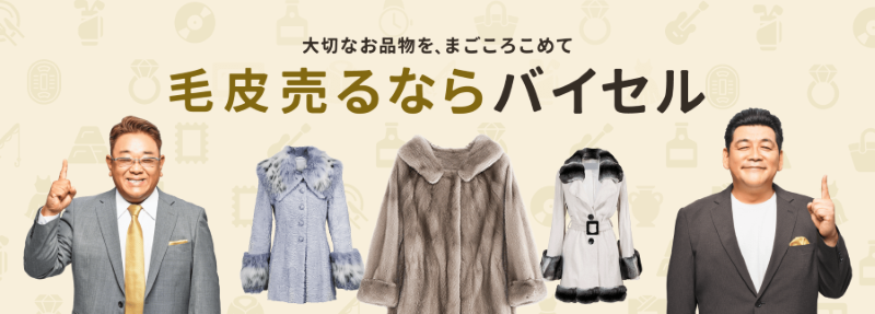 バイセル
